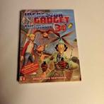 Inspector gadget the movie 3D, Cd's en Dvd's, Verzenden, Gebruikt