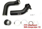 FTP BMW B48 B46 2.0T Chargepipe V2, Verzenden