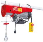 Elektrische takel / hijsinrichting 500/999KG pro, Auto diversen, Autogereedschap, Verzenden, Nieuw