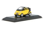 Smart City Cabriolet 430039007 Minichamps  Modelauto 1:43, Hobby en Vrije tijd, Modelauto's | 1:43, Verzenden, Nieuw