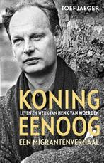 Koning Eenoog (9789045028019, Toef Jaeger), Verzenden, Nieuw