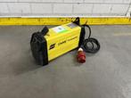 Online veiling: Esab, Caddy Professional 250, Elektro, Doe-het-zelf en Verbouw, Gebruikt