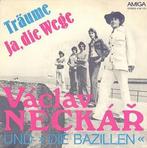 Single vinyl / 7 inch - Vaclav Neckar - Traume / Ja, Die..., Verzenden, Zo goed als nieuw, 7 inch, Overige genres
