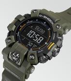 Casio - Casio G-Shock Master Of G Mudman Radiocontrollato, Nieuw