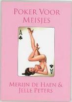 Poker voor Meisjes 9789081082136 M. de Haen, Verzenden, Gelezen, M. de Haen