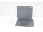 Logitech Combo Touch - Toetsenbordcase voor iPad Air -, Verzenden, Zo goed als nieuw, Logitech