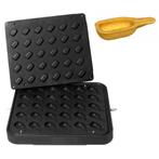 GGM Gastro | Platen voor tartelette machine TMPIC - |, Verzenden, Nieuw
