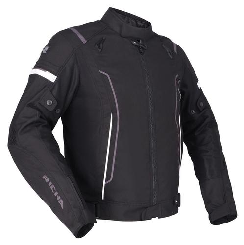 Airstream 3 motorjas Richa, Motoren, Kleding | Motorkleding, Verzenden
