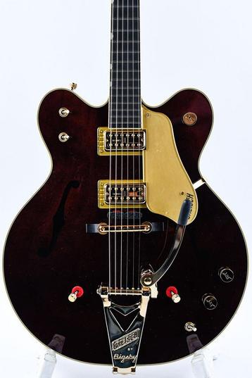 Gretsch G6122T-62 Vintage Select Edition 62 Chet Atkins... beschikbaar voor biedingen