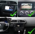 Renault Achteruitrijcamera Installatie, Nieuw