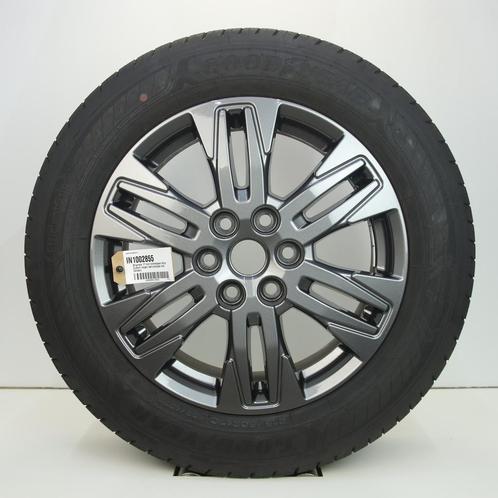 Originele velgen 17 inch Ford Custom 6x120 *IN1002855*, Auto-onderdelen, Banden en Velgen, Banden en Velgen, Gebruikt, 17 inch