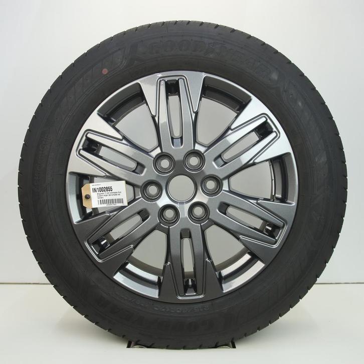 Originele velgen 17 inch Ford Custom 6x120 *IN1002855*, Auto-onderdelen, Banden en Velgen, Banden en Velgen, Gebruikt, 17 inch