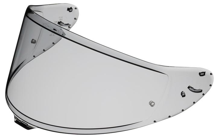 Vizier NXR2 CWR-F2 Shoei, Motoren, Kleding | Motorhelmen, Verzenden