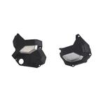 Polisport KAWASAKI NINJA 650 / Z 650- KIT ENGINE COVER PROTE, Verzenden, Nieuw