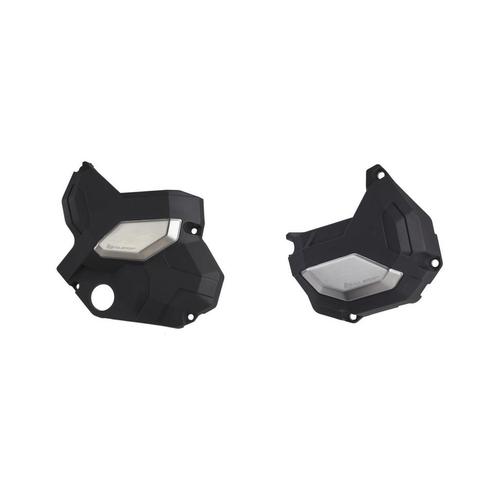 Polisport KAWASAKI NINJA 650 / Z 650- KIT ENGINE COVER PROTE, Motoren, Onderdelen | Overige, Nieuw, Verzenden