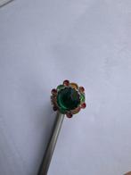 Metaal - Ring - Oude Marokkaanse Berber ring