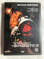 STRAIGHT SHOOTER (DVD), Verzenden, Gebruikt