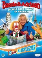 Bassie & Adriaan Op Reis (8DVD) - DVD, Verzenden, Nieuw in verpakking