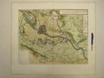 Nederland - Maastricht; J. Blaeu - Obsidio et Expugnatio, Boeken, Nieuw