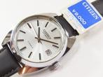 Citizen - WATERRESISTANT 4-821505 E - Zonder Minimumprijs -, Nieuw