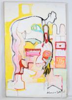 Eleonora Stol (1946-2022) - Untitled