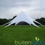 Waterdichte stertent startent starshade partytent 13,6 mtr, Nieuw, 2 meter of meer, Stertent, Opvouwbaar