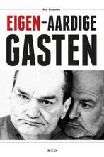 Eigen-aardige gasten 9789462923065, Boeken, Verzenden, Gelezen