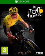 Le Tour de France Season 2017 (Xbox One Games) (Xbox One), Ophalen of Verzenden, Zo goed als nieuw