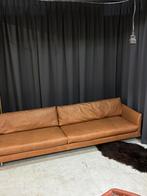 Montis Axel 5 Zits - Nieuw Rancho Leer, Huis en Inrichting, Banken | Bankstellen, Zo goed als nieuw, 75 tot 100 cm, Vierpersoons of meer