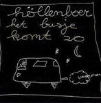 Höllenboer - Het Busje Komt Zo CD Single, Cd's en Dvd's, Verzenden, Nieuw in verpakking