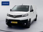Toyota ProAce Worker 2.0 D-4D Professional Long L3 Navigatie, Stof, Gebruikt, Euro 6, Wit