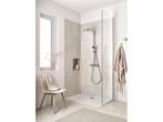 Grohe Vitalio Start System 250 Quickfix - Regendoucheset met, Huis en Inrichting, Verzenden, Zo goed als nieuw