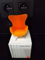 Minimii - Arne Jacobsen - Stoel - Miniature Egg Lounge Chair