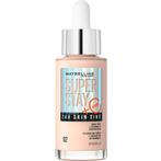 Maybelline New York SuperStay 24H Skin Tint 2 Foundation, Verzenden, Nieuw, Make-up