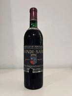 1970 Biondi Santi, Tenuta Greppo - Brunello di Montalcino, Nieuw