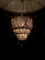 NO RESERVE PRICE - SL10 - Stunning Shell Chandelier /