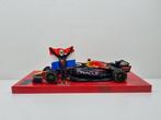 Minichamps 1:18 - Modelauto - Oracle Red Bull Racing RB18 -, Hobby en Vrije tijd, Modelauto's | 1:5 tot 1:12, Nieuw