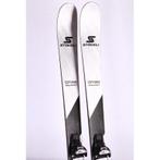 166 skis STOCKLI STORMRIDER 88 2023, grip walk, swiss made,, Overige merken, 160 tot 180 cm, Gebruikt, Verzenden