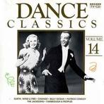cd - Various - Dance Classics Volume 14, Verzenden, Zo goed als nieuw