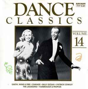 cd - Various - Dance Classics Volume 14, Cd's en Dvd's, Cd's | Overige Cd's, Zo goed als nieuw, Verzenden