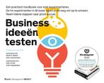 Businessideeen testen 9789462763838, Boeken, Verzenden, Zo goed als nieuw