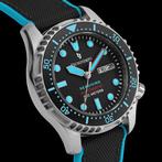 Tecnotempo - Seadiving 300M - Automatic- Limited Edition -, Sieraden, Tassen en Uiterlijk, Horloges | Heren, Nieuw