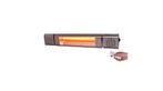 MaxxGarden Hangende terrasverwarmer - Bluetooth met speak..., Verzenden, Nieuw
