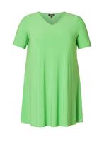 COLLETTA uni jurk Maat:, Kleding | Dames, Jurken, Verzenden, Nieuw, Overige kleuren