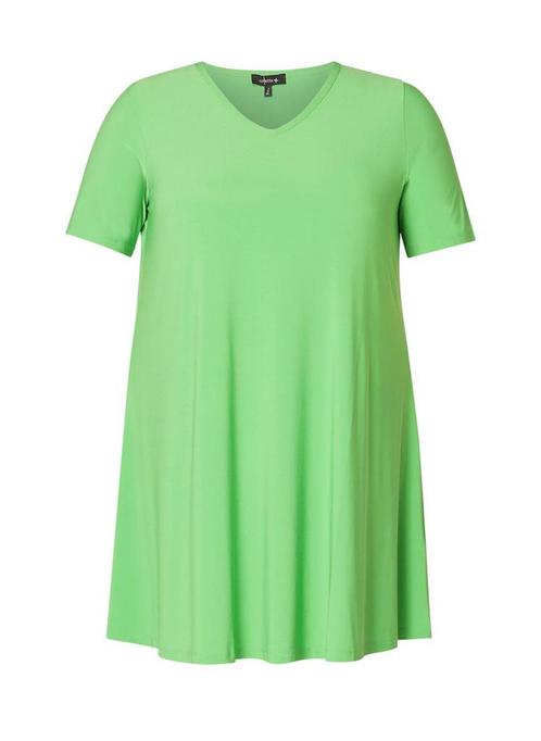 COLLETTA uni jurk Maat:, Kleding | Dames, Jurken, Overige kleuren, Nieuw, Verzenden