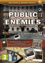 Public Enemies - Windows, Spelcomputers en Games, Games | Pc, Verzenden, Nieuw