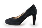 Gabor Pumps in maat 38½ Zwart | 10% extra korting, Pumps, Verzenden, Zwart, Gabor