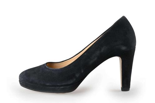Gabor Pumps in maat 38½ Zwart | 10% extra korting, Kleding | Dames, Schoenen, Zwart, Zo goed als nieuw, Pumps, Verzenden