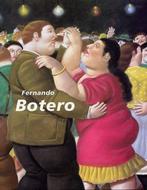 Fernando Botero 9789040088490, Gelezen, John Sillevis (samenstelling. en red.), J. Hyde (fotografie), Verzenden