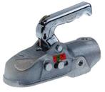 Winterhoff/Albe EM350RB - rond 50 mm - 3500 kg - M12 -, Ophalen of Verzenden, Nieuw